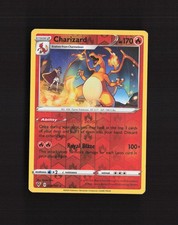charizard pokemon card vivid voltage Pokémon TCG: Sword & Shield main image 1