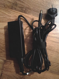HP Laptop / PC Ladegerät AC-Adapter Netzteil + Ladekabel 90W  R-41012327