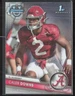 2023 Bowman University Chrome #49 Caleb Downs Alabama Crimson Tide (S)