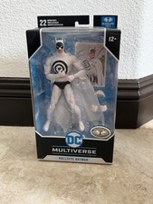 Bullseye Batman McFarlane DC Multiverse Platinum Edition Action Figure