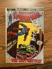 Amazing Spider-Man #115 1972 Marvel Comics John Romita Doc Ock Hammerhead FN+
