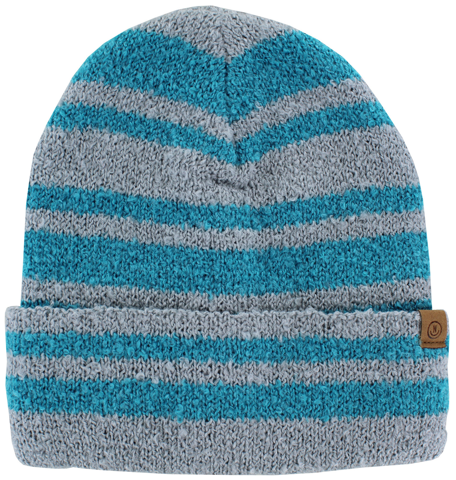 Женская шапочка Neff Lennon серый Вереск 2090₽