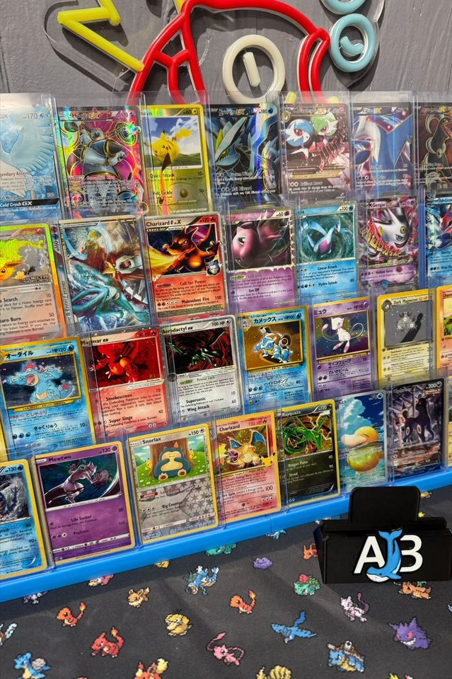 MASSIVE GRAILS • ALL START AT $1 ⭐