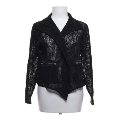 The Masai Clothing Company, Strickjacke, Damen, Größe: S, Schwarz #lhT
