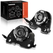A-Premium 2PCS Front Left and Right Engine Motor Mount Kit Compatible with To...