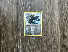 Empoleon 2/100 Stormfront Reverse Holo quasi nuovo confezione fresca