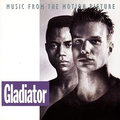 Gladiator: Music From The Motion Picture (1992 Film)