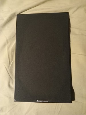 Boston Acoustics A40 grill