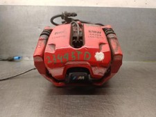 34206898608 bremssättel hinten rechts BMW X6 G06 F96 XDRIVE 40 D 2019 5651800