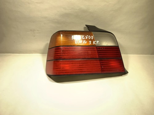 BMW 3 E36 Rücklicht hinten links 1387045 2.50 Petrol 141kw 1992 14675236