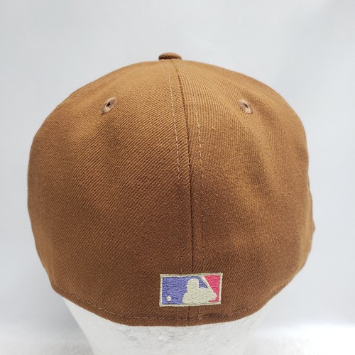 New Era MyFitteds Seattle Mariners "Harry Potter Sorcerer's Stone" Fitted 7 3/8 - Picture 4 of 6