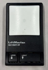 LiftMaster Security Wall-Mounted Door Control Panel