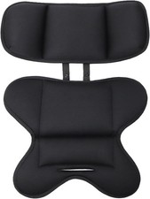 HitTopss Head and Body Support Compatible with/for Doona Graco Black