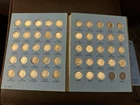 Roosevelt Dimes 1946-1964.Full Set (48 Coins) All Coins are 90% Silver