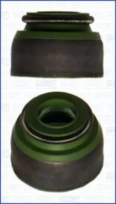 Ventilschaftdichtung 12002600 AJUSA für DAIHATSU DFSK HONDA ROVER SUZUKI BMW VW