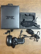 HORI Tactical Assault Commander G1 for PS4 PS3 Gaming Controller Japan Used