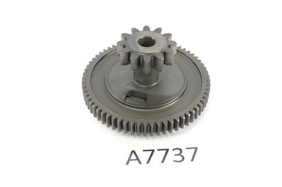 Buell 1125 R XB3 L4F 2008 - Anlasserzahnrad A7737