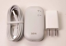 Blink Sync Module Core for Blink Home Security Camera System - NEW Open Box