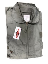 Tru-Spec Sage Green TRU 27-P Flight Suit XL Long NWT