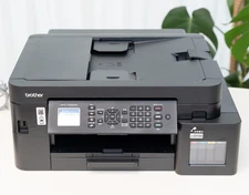 Brother MFC-T930DW / Multifunction Color Ink Printer all-in-one 2-sided Inkjet