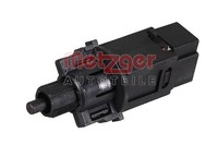 Metzger Autoteile Bremslichtschalter 0911009 FüR Nissan Renault Qashqai Micra 1