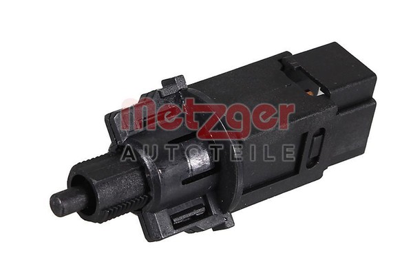 Metzger Autoteile Bremslichtschalter 0911009 FüR Nissan Renault Qashqai Micra 1-image