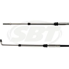 SEADOO 2000-03 RX RX DI REVERSE CABLE SBT OEM #277000848  READ APPLICATION!