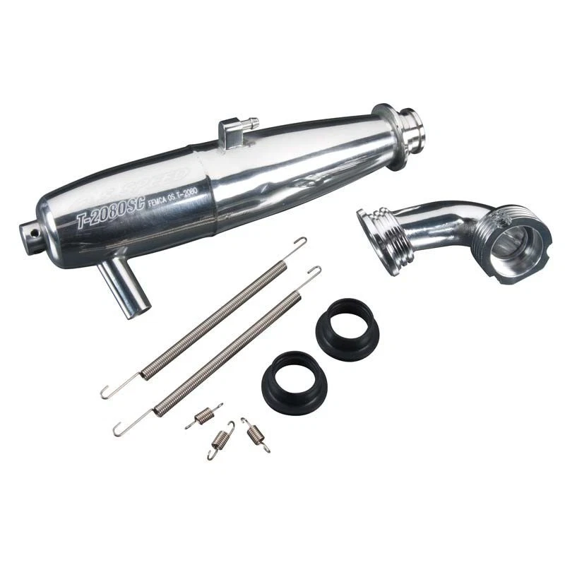 OS Hobby RC Vehicle Exhaust Systems & Mufflers for sale | eBay