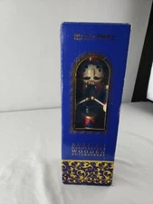 Moscow Ballet's  Great Russian Nutcracker in  Handcrafted Wooden 12"