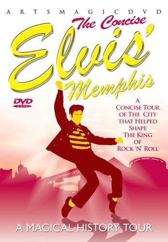 Presley, Elvis - Elvis Memphis (DVD) Presley Elvis