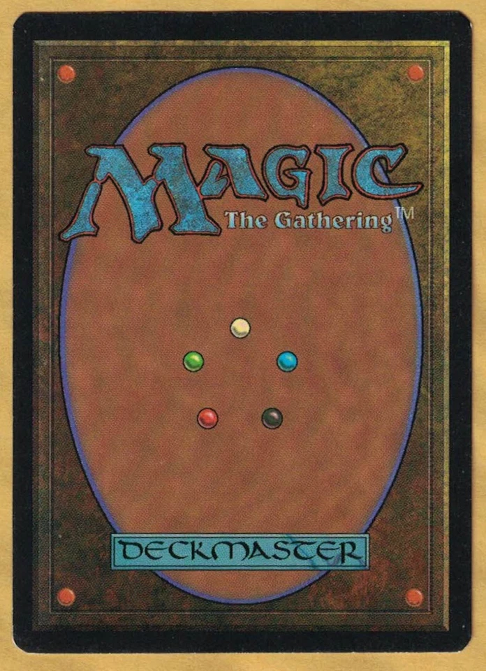 FBB  -  Sengir Vampire  (Revised Edition,  Uncommon,  Italian, 1994) MTG Foreign - Image 2 of 2