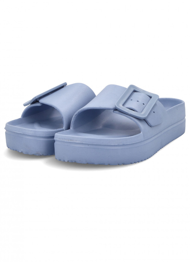 ПЛАТФОРМА DE FONSECA CIABATTE MARE PISCINA DONNA RAGAZZA СЕСТРИЕ E WA54 ЛИЛЛА 38 6990₽