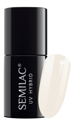 Semilac UV Gel Polish Soak off Nail Manicure Long Lasting - Picture 67 of 362