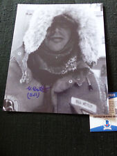 WILLIAM "BILL" WESTLEY signed Autograph 8x10 STAR WARS autographe Photo BECKETT WILLIAM "BILL" WESTLEY signed Autograph 8x10 STAR WARS autographe Photo BECKETT
