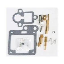 Shindy Carburetor Carb Repair Kit for Yamaha 2004-08 YFM 50 YFM50R 03-323