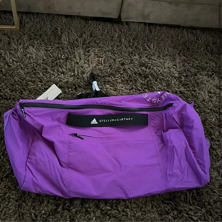 Adidas by stella shop mccartney small studio bag