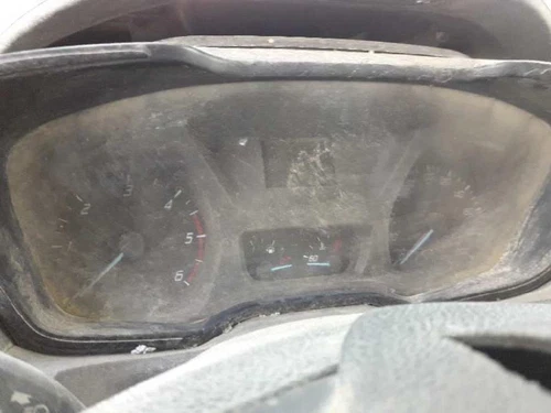 928060101 Elevalunas Delantero Izquierdo para FORD TRANSIT CUSTOM FURGÓN 5099015 - Imagen 9 de 10