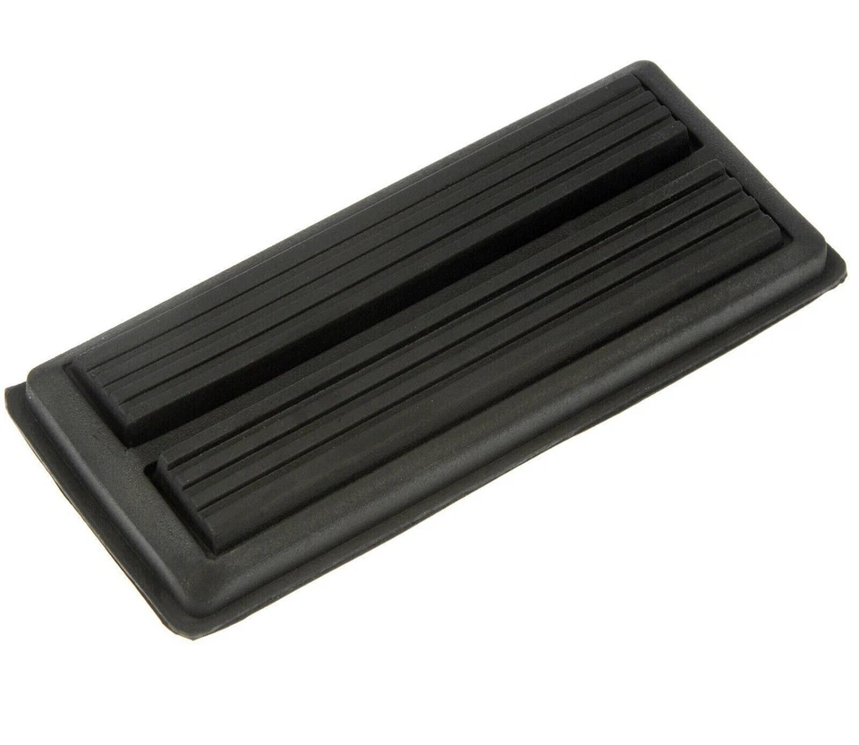 Cubierta de pedal de freno de repuesto OEM para MOPAR CHRYSLER DODGE PLYMOUTH Foto 3 de 4