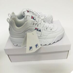 ugly fila trainers