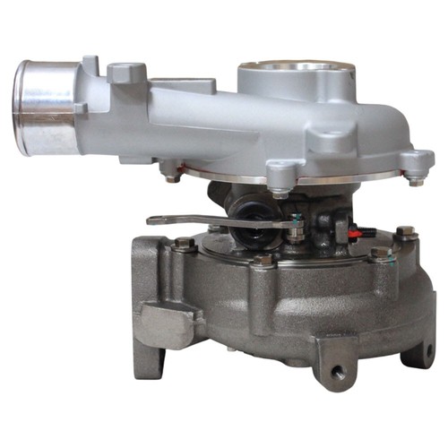 Upgrade Billet Turbo Without Actuator For Toyota HiAce / Commuter 1KD-FTV 3.0L - Picture 5 of 14