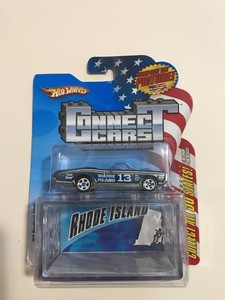 hot wheels connect cars 50 states