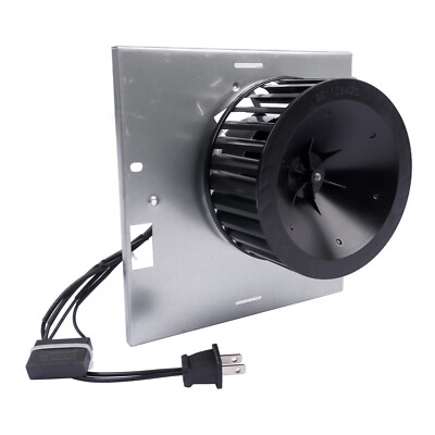 Bathroom Fan Assembly for 676-A 676-B 676-C 676F-A 676F-B 676A 676B 676C 676FB