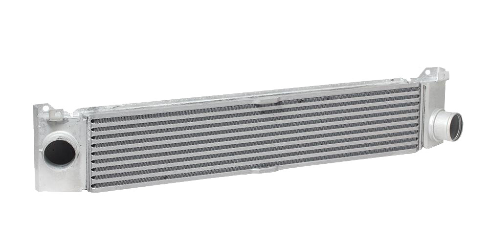 Intercooler Peugeot Boxer 0384.K1 | Échangeur de chaleur air-air pour turbo Ducato JTD HDi
