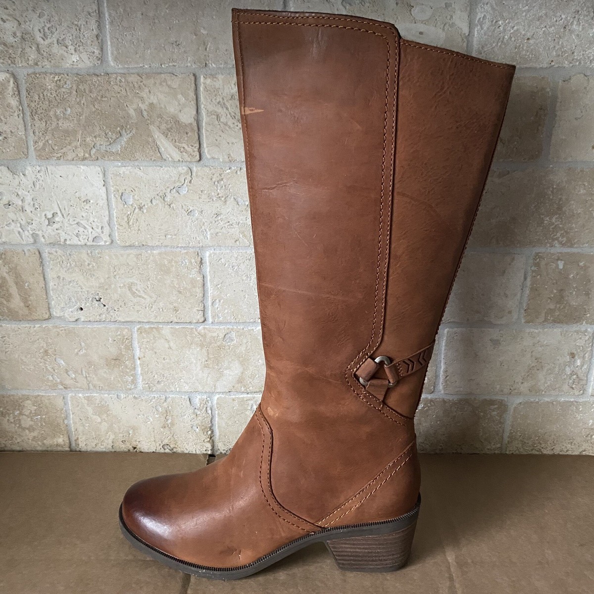 靴 ALEXIA STAM Western Long Boots ALEXIA STAM Western Long Boots