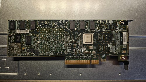 Chelsio Communications MY-084FDM-76001 10GBs FB HBA - Picture 4 of 4