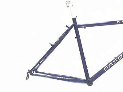 Vintage Norco Sasquatch Hard Tail Chromoly 20 Vintage Norco Sasquatch Hard Tail Chromoly 20