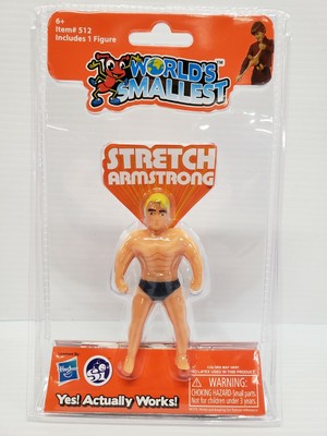 super stretch armstrong