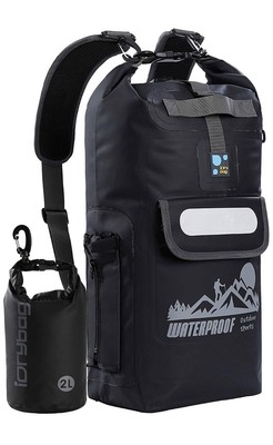 20l backpack waterproof