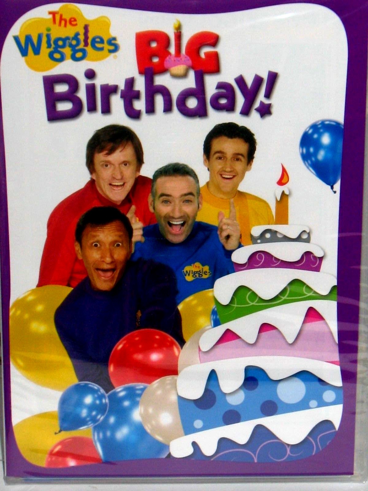 the-wiggles-big-birthday-dvd-new-free-ship-sing-dance-parties