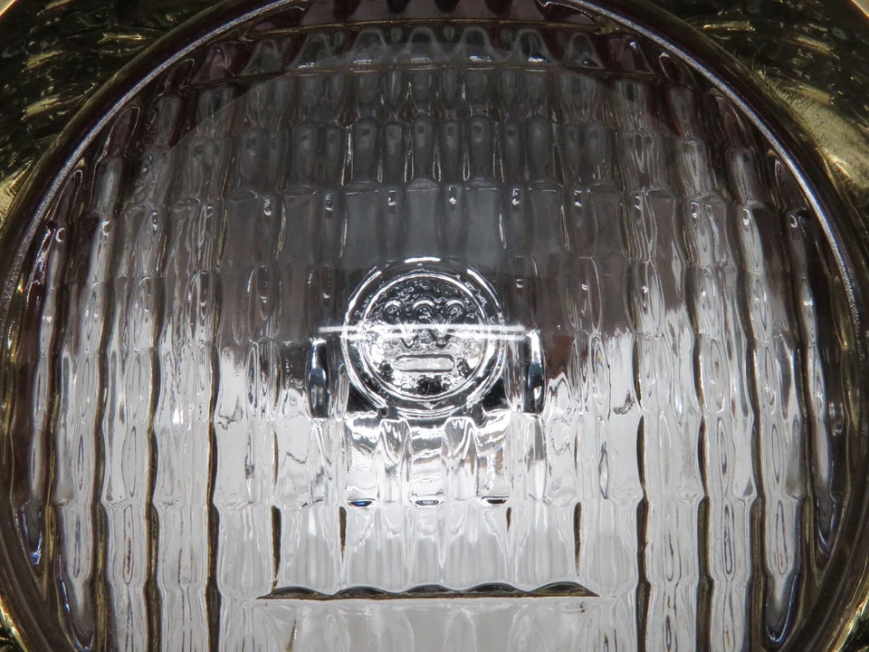 Luz de emergencia Sears Roebuck Allstate - piezas/reparación Foto 4 de 4